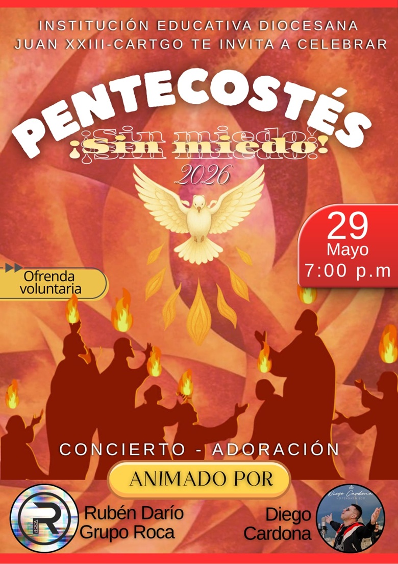 Pentecostés